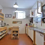 Historic With And Sea Views Ferienhaus Massarosa