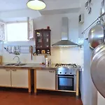 Historic With And Sea Views Ferienhaus Massarosa