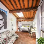 Historic With And Sea Views Massarosa