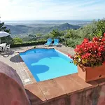 Ferienhaus Historic With And Sea Views Massarosa