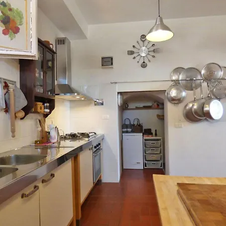 Historic With And Sea Views Massarosa