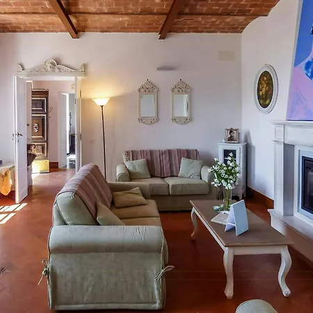 Historic With And Sea Views * Massarosa