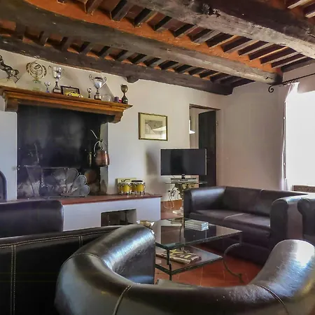 Historic With And Sea Views * Massarosa