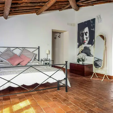 Historic With And Sea Views