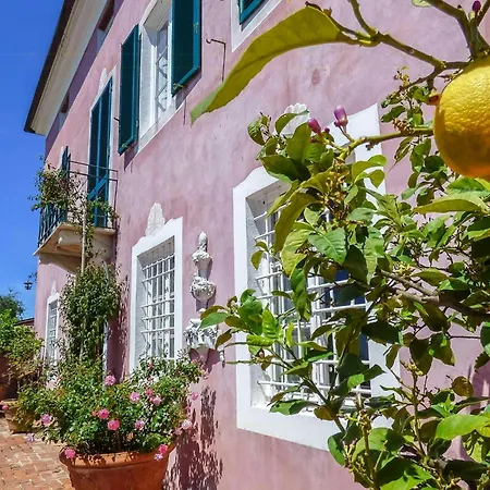 Historic With And Sea Views